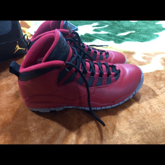 Jordan - Picture 3 of 4